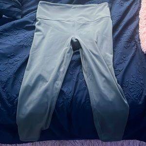 Athleta Leggings : Elation Train 7/8 Tight Leggings